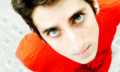 AltaVoz: grande evento di chiusura sabato 13 Aprile al Rivolta di Marghera. Special guest James Holden, Scuba e Ben Ufo